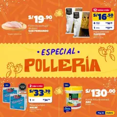 Vista previa de folleto Makro catálogo de la Makro válido desde 02/07/2026 | Página: 2