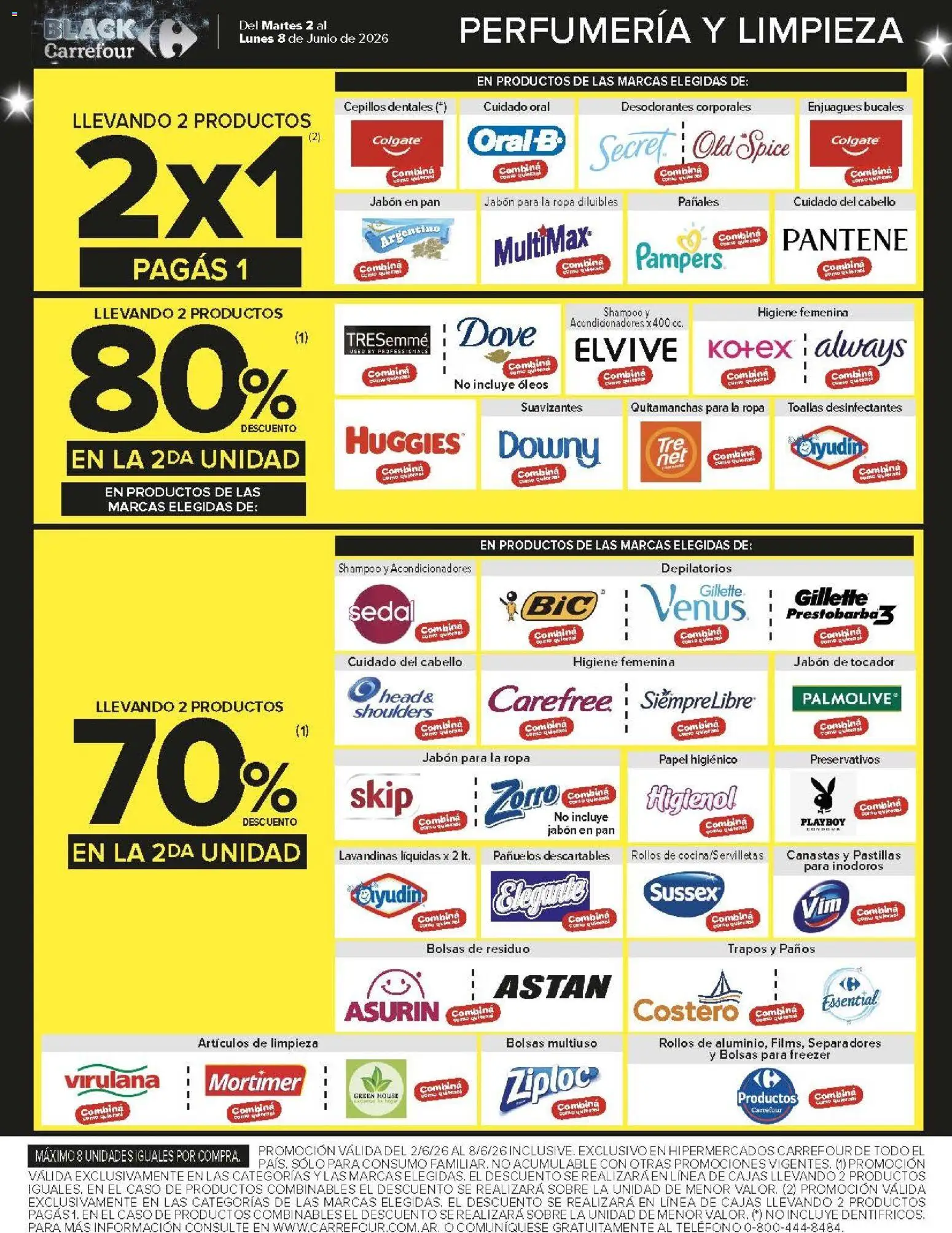 Carrefour - Carrefour Hiper │ válido desde el 02.06.2026 | Página: 17