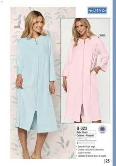 Ofertas Lady Genny válido desde el 09.02.2026 | Página: 27