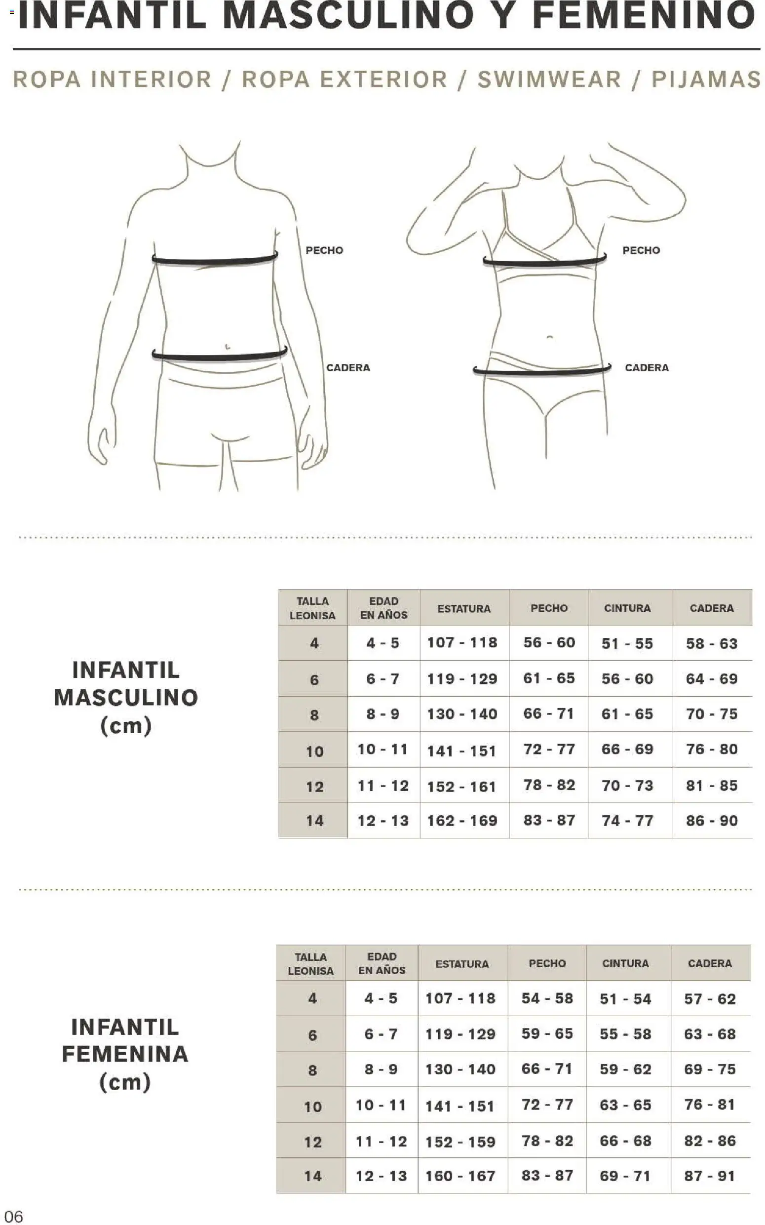 Leonisa revista - valida desde el 15/07/2026 | Página: 218 | Productos: Ropa, Ropa interior