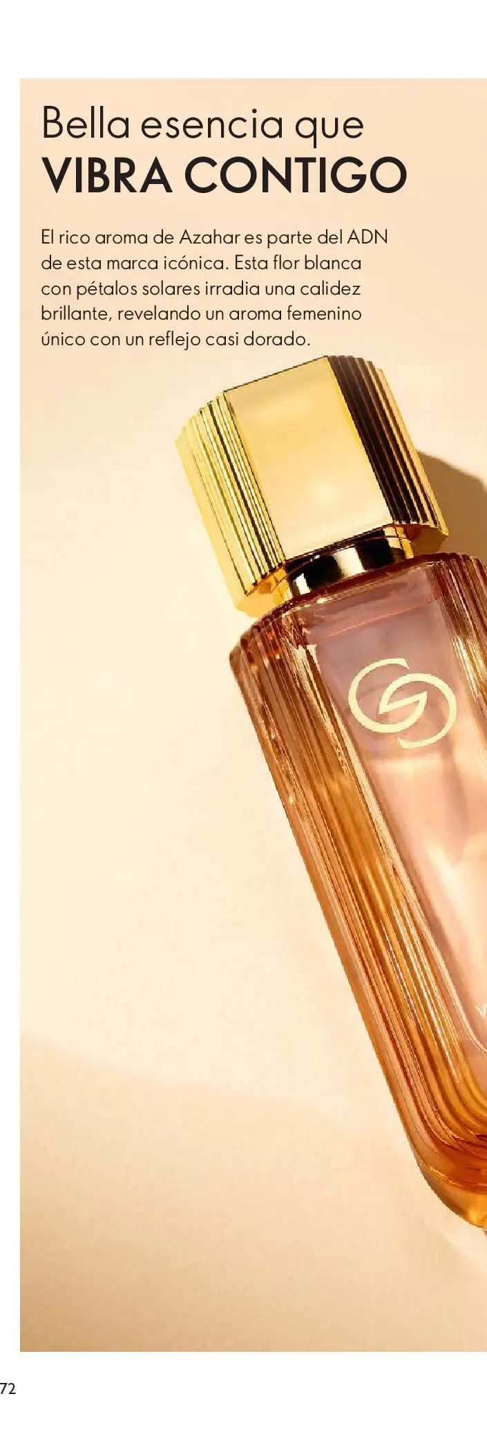 Nuevas ofertas de Oriflame válidas en toda la República Mexicana desde el 09.05.2026. ¡Encuentra las mejores ofertas en Oriflame campaña 7 2026! | Página: 142