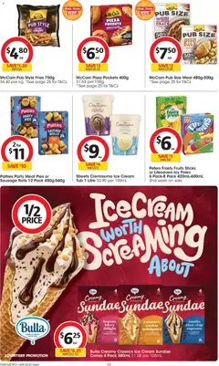 Preview of IGA catalogue - valid from 16/09/2026 | Page: 36