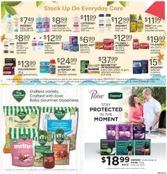 Preview of Fortinos weekly flyer / circulaire from shop Fortinos valid from Jul 30, 2026 | Page: 24