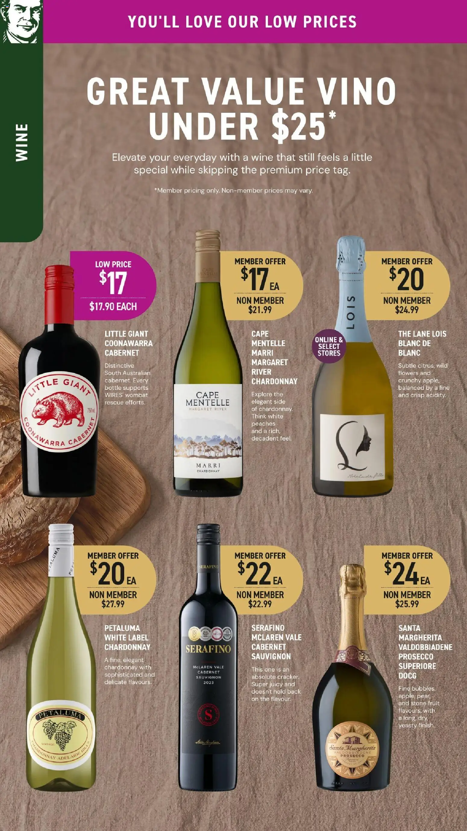 Dan Murphy's catalogue - valid from 02/07/2026 | Page: 5 | Products: Wine