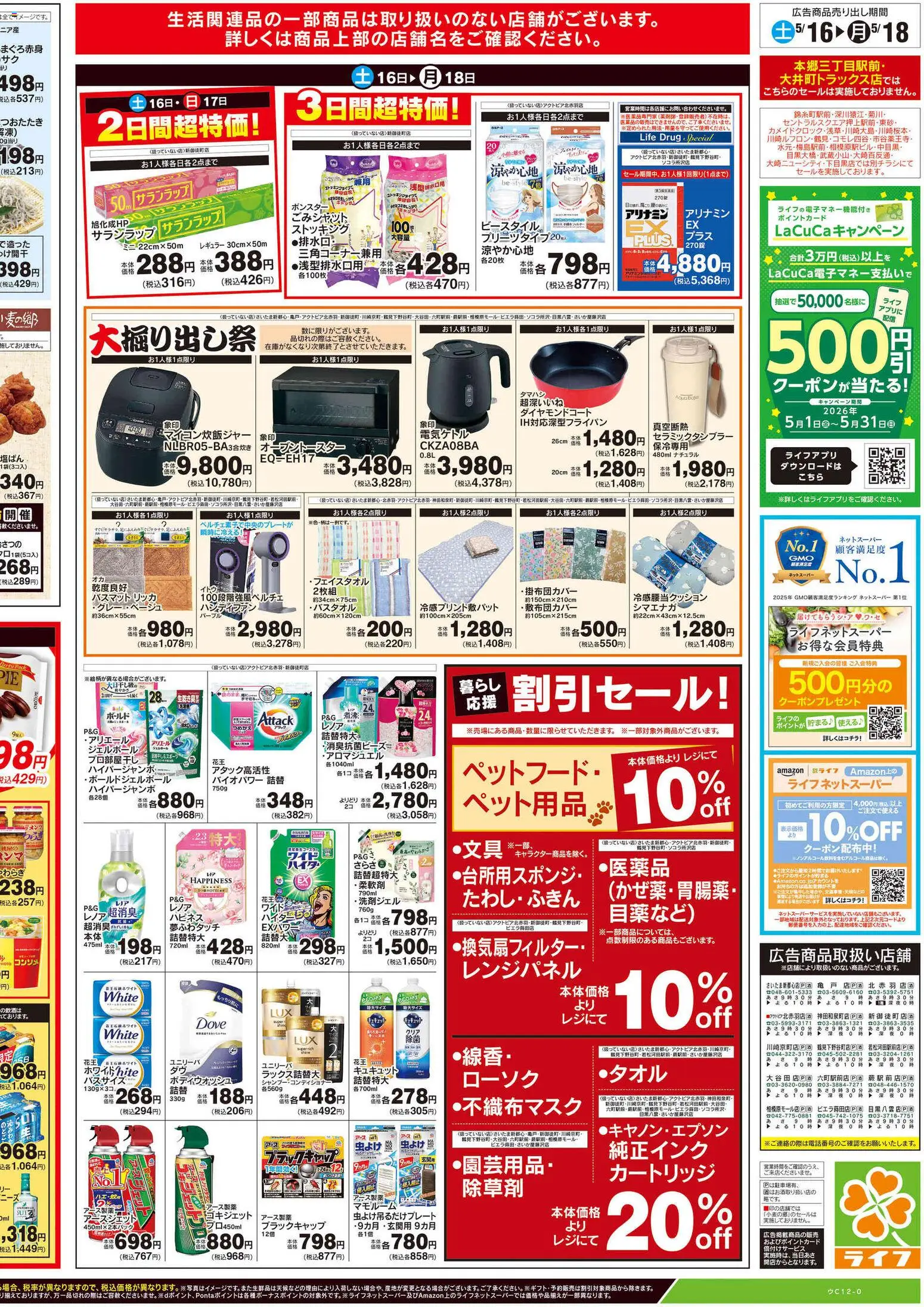 {H1} | ページ: 6 | 製品: ハンディファン
