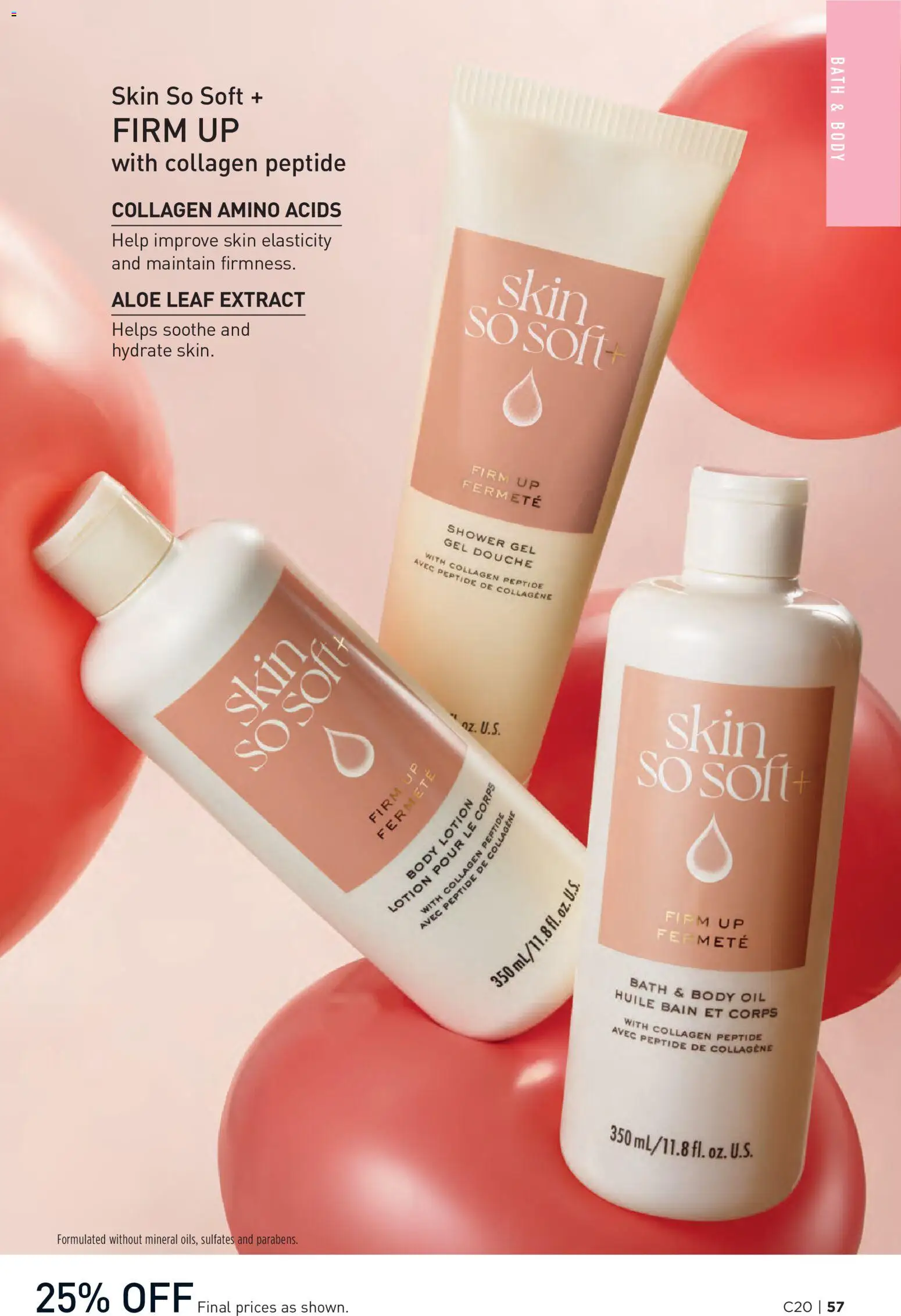 Avon Brochure - valid from 09/23/2026 | Page: 57