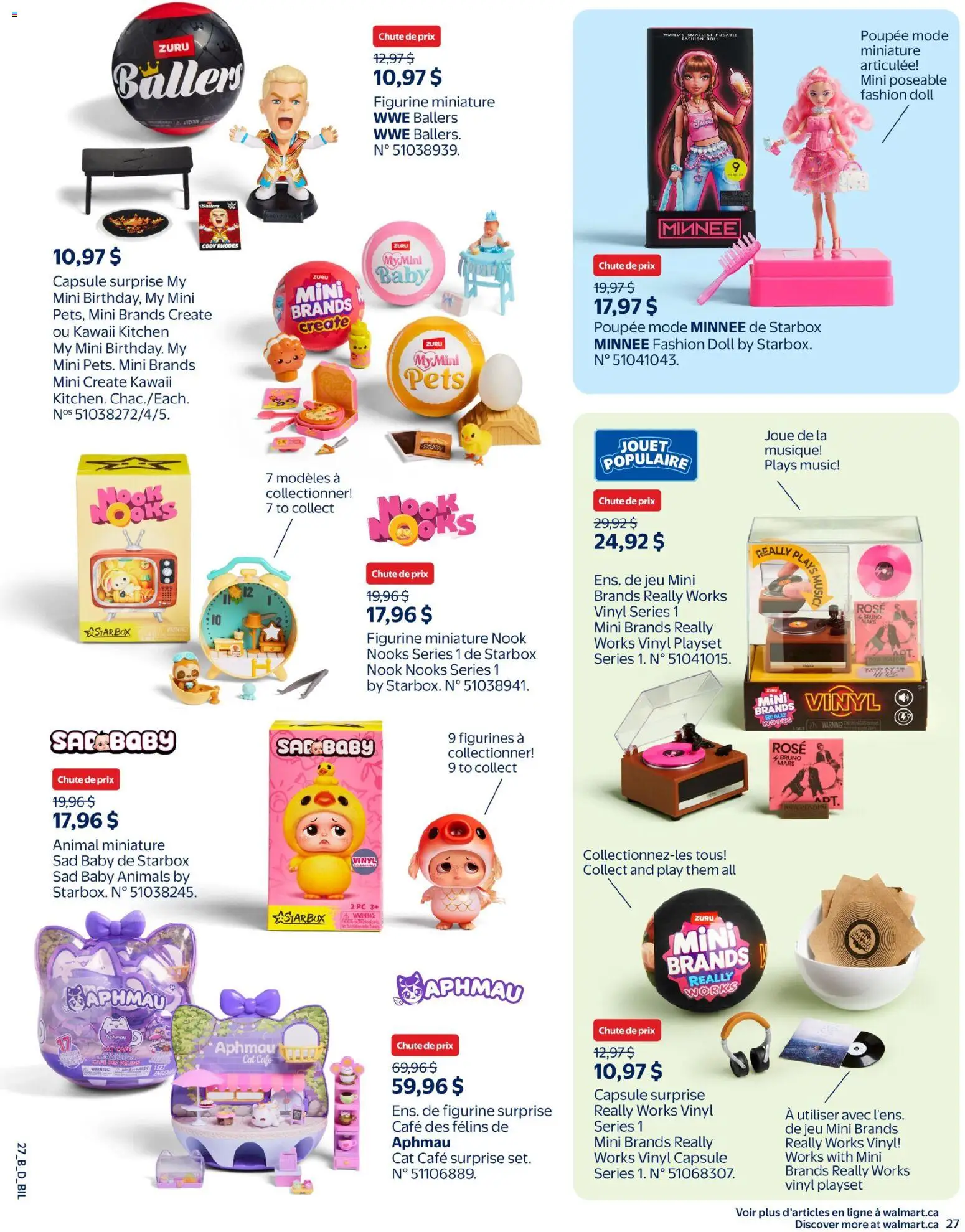 Walmart flyer valid from Oct 15, 2026 | Page: 37
