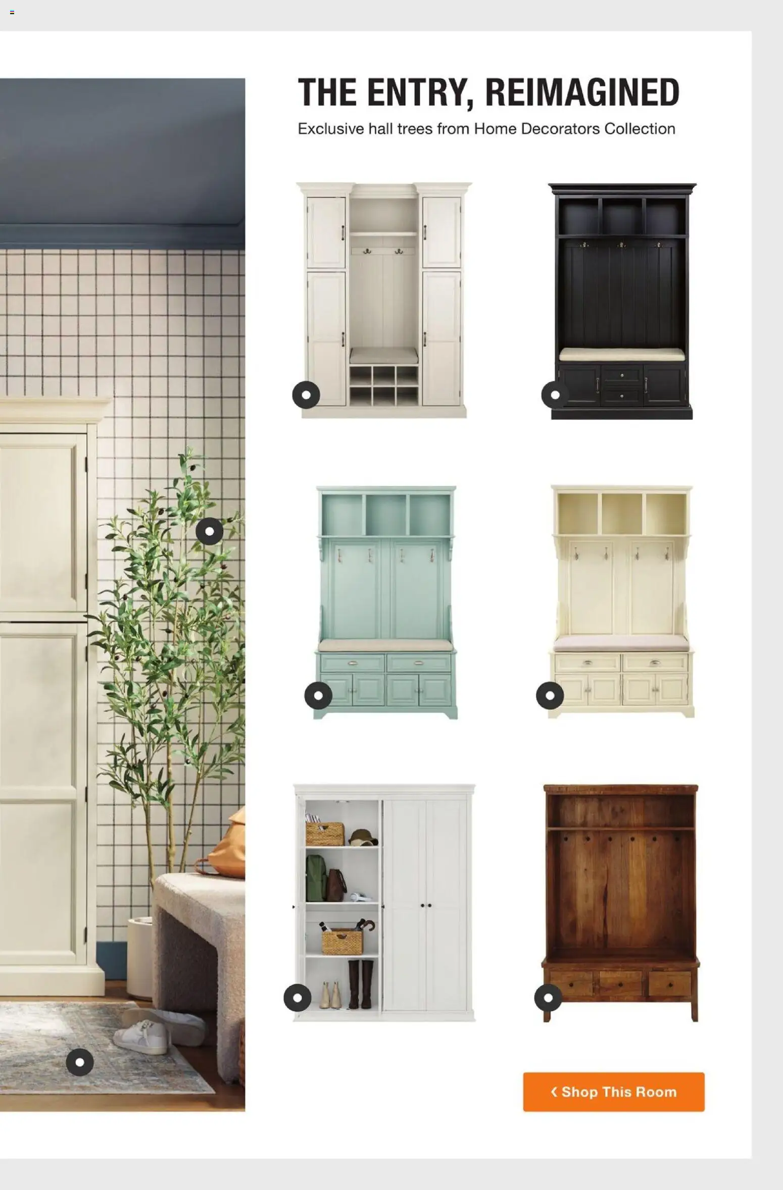 Home Depot Catalog - valid from 15.06.2026 | Page: 11