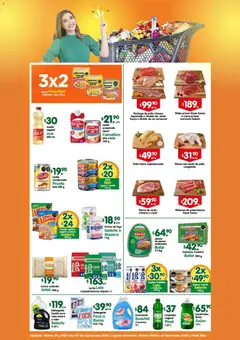 Vista previa de Arteli folleto Tuxpan, nuevo folleto de la tienda, válido en México a partir del 01/09/2026
