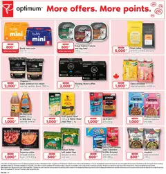 Preview of Fortinos weekly flyer / circulaire from shop Fortinos valid from Jul 16, 2026 | Page: 13 | Products: Beef, Cream, Ice cream, Pizza
