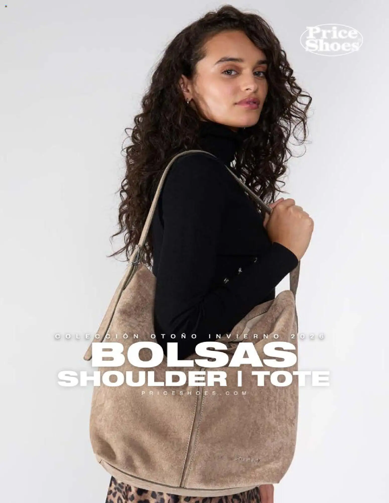 Nuevas ofertas de Price Shoes válidas en toda la República Mexicana desde el 21/10/2026. ¡Encuentra las mejores ofertas en Price Shoes catálogo Accesorios! | Página: 43