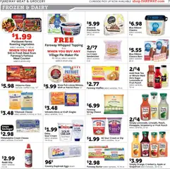Preview of Fareway weekly ads valid from 06/29/2026 | Page: 7