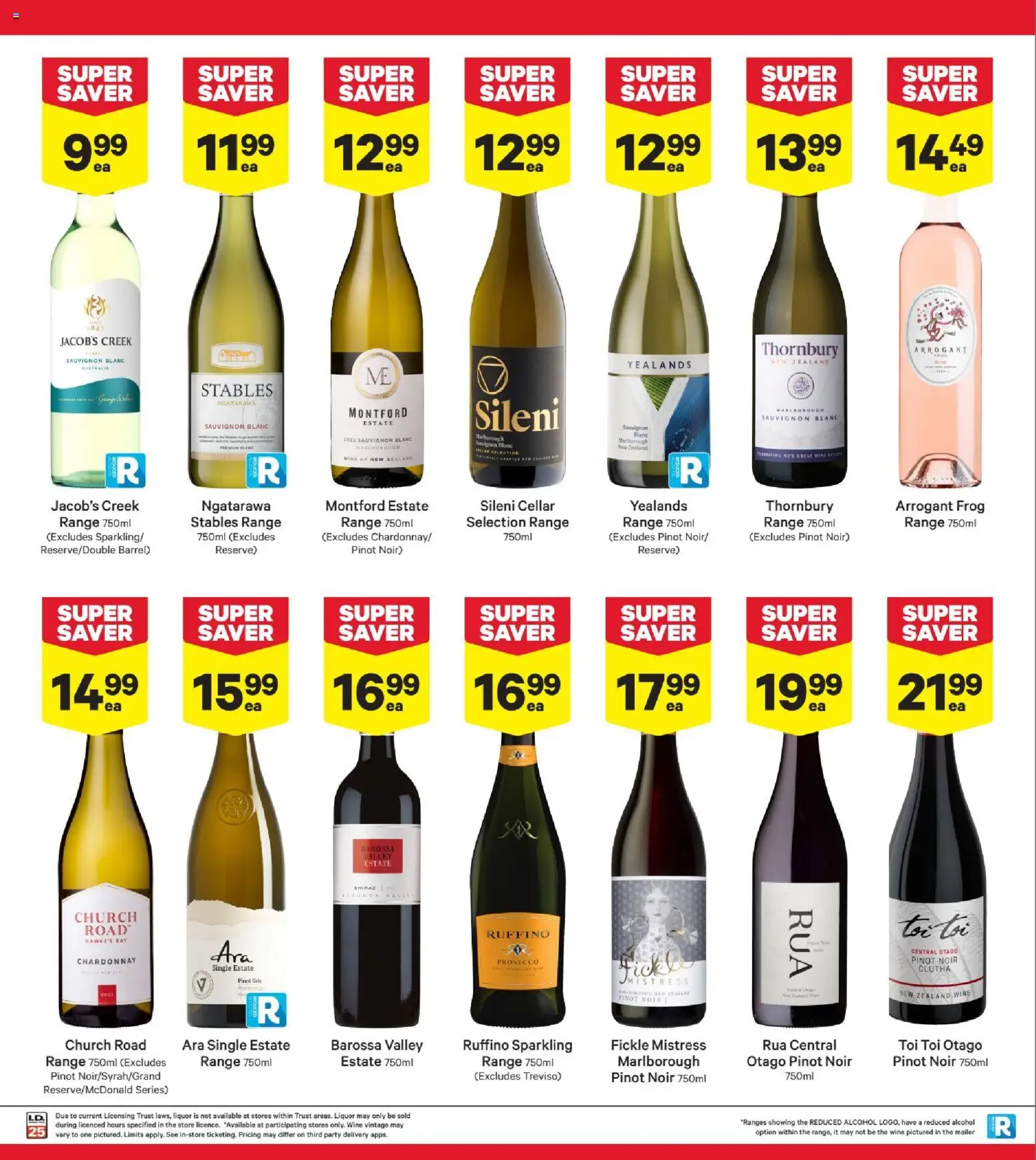 New World catalogue from 13 Sept 2026 | Page: 26