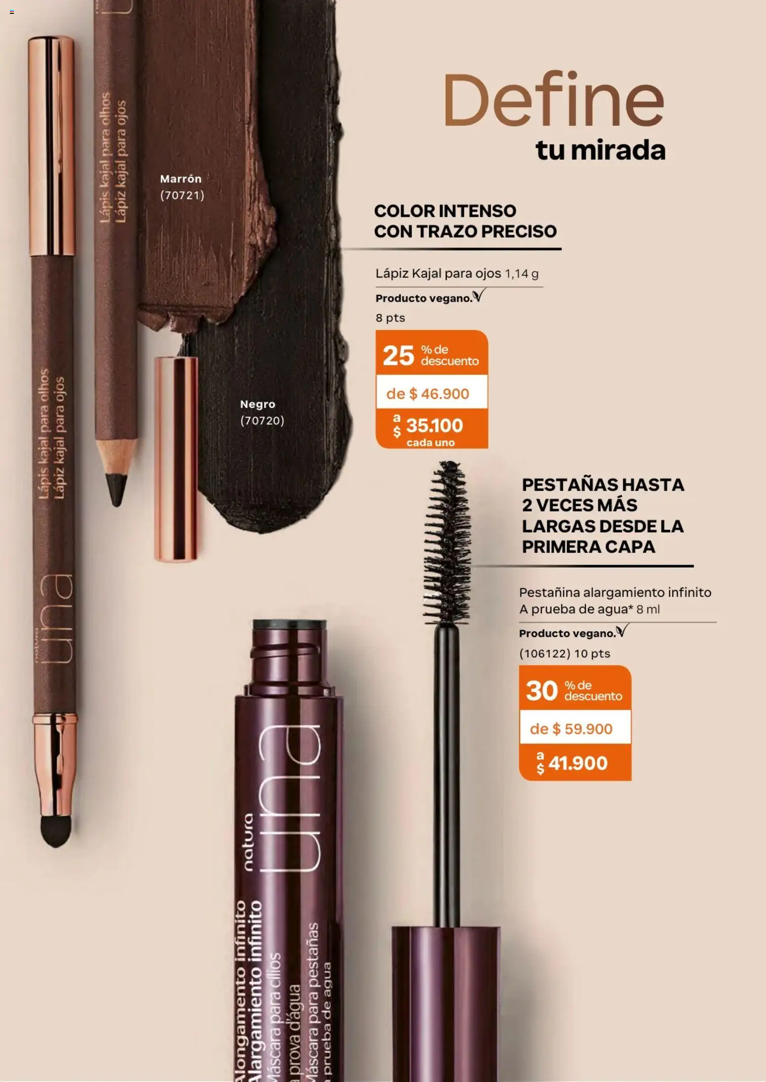 Natura revista - valida desde el 01.04.2026 | Página: 83 | Productos: Agua