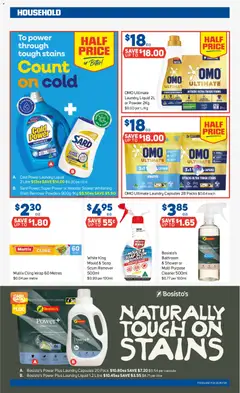 Preview of Foodland catalogue - valid from 10.06.2026 | Page: 28
