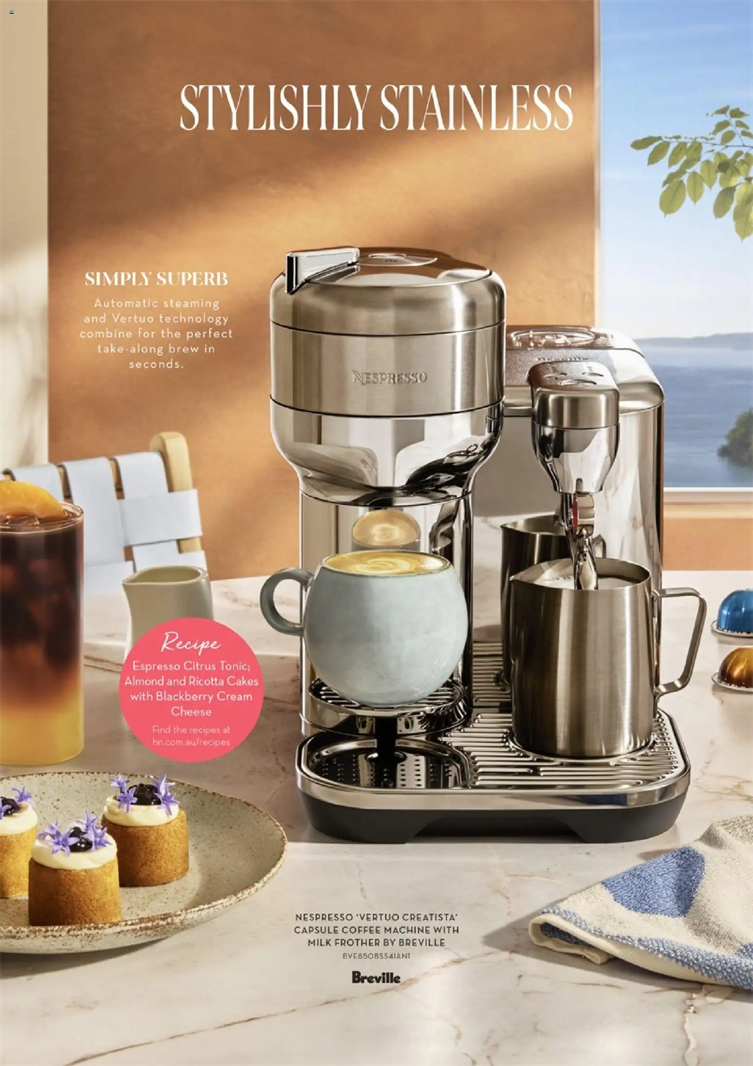 Harvey Norman catalogue - valid from 09/07/2026 | Page: 12