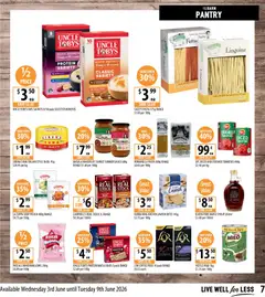 Preview of Supabarn catalogue - valid from 03.06.2026 | Page: 7