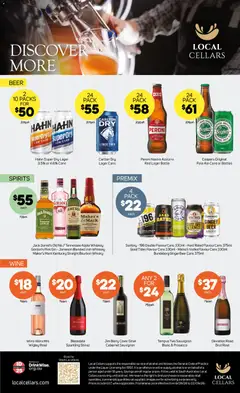 Preview of Foodland catalogue - valid from 09/09/2026 | Page: 32