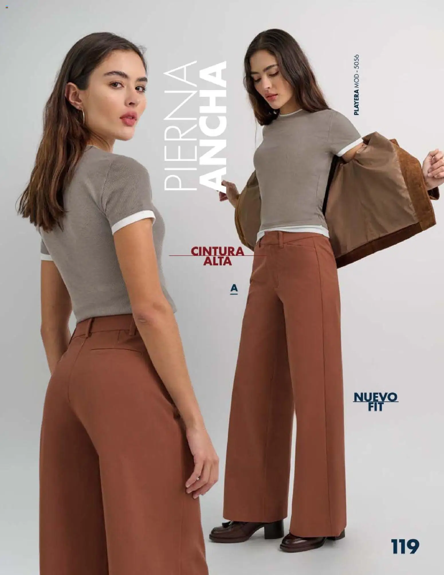 Nuevas ofertas de Price Shoes válidas en toda la República Mexicana desde el 03/08/2026. ¡Encuentra las mejores ofertas en Price Shoes catálogo Jeans! | Página: 119 | Productos: Playera