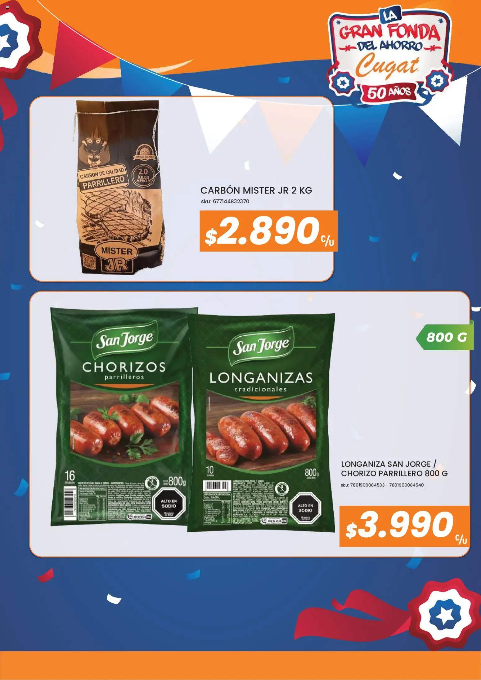Cugat Ofertas │ válido desde el 07.09.2026 | Página: 37