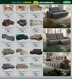 Lojas Quero-Quero - Ofertas atuais - Pré-Visualização do folheto da loja Lojas Quero-Quero, válido de 01/10/2026 | Página: 9
