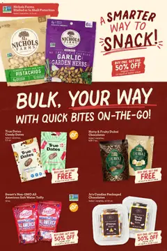 Preview of Sprouts weekly ads valid from 20.05.2026 | Page: 11
