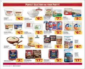 Preview of Cardenas weekly ads valid from 07/01/2026 | Page: 8