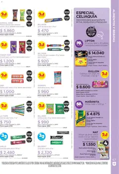 Vista previa Farmacity catálogo válido desde el 30.04.2026 | Página: 67