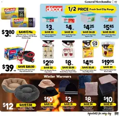 Preview of Drakes catalogue  - valid from 13.05.2026 | Page: 17