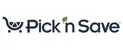 Logo Pick ‘n Save