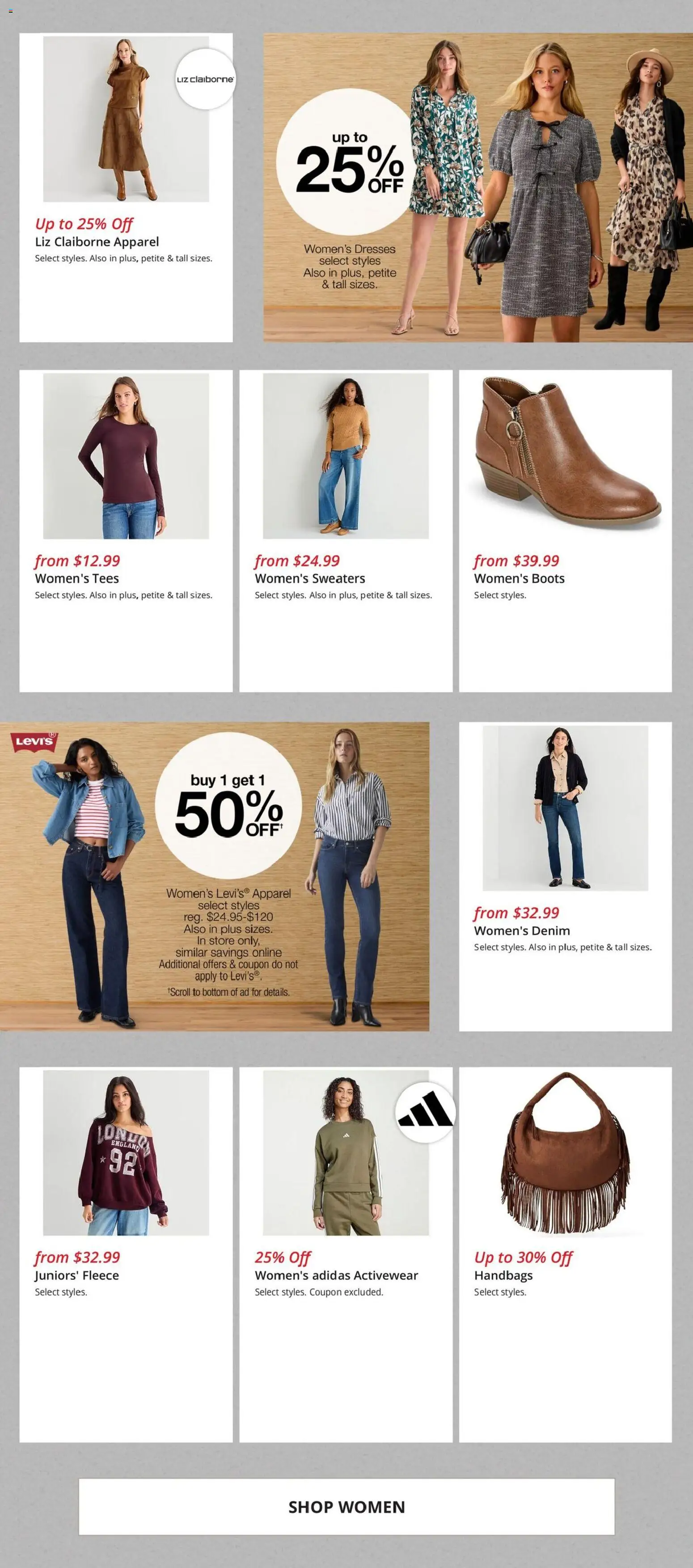 JCPenney Weekly Ad - valid from 09/21/2026 | Page: 2