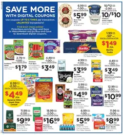 Preview of Pick ‘n Save weekly ads valid from 07/08/2026 | Page: 6