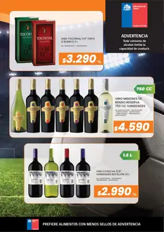 Cugat Ofertas válido desde el 15.06.2026 | Página: 31 | Productos: Vino