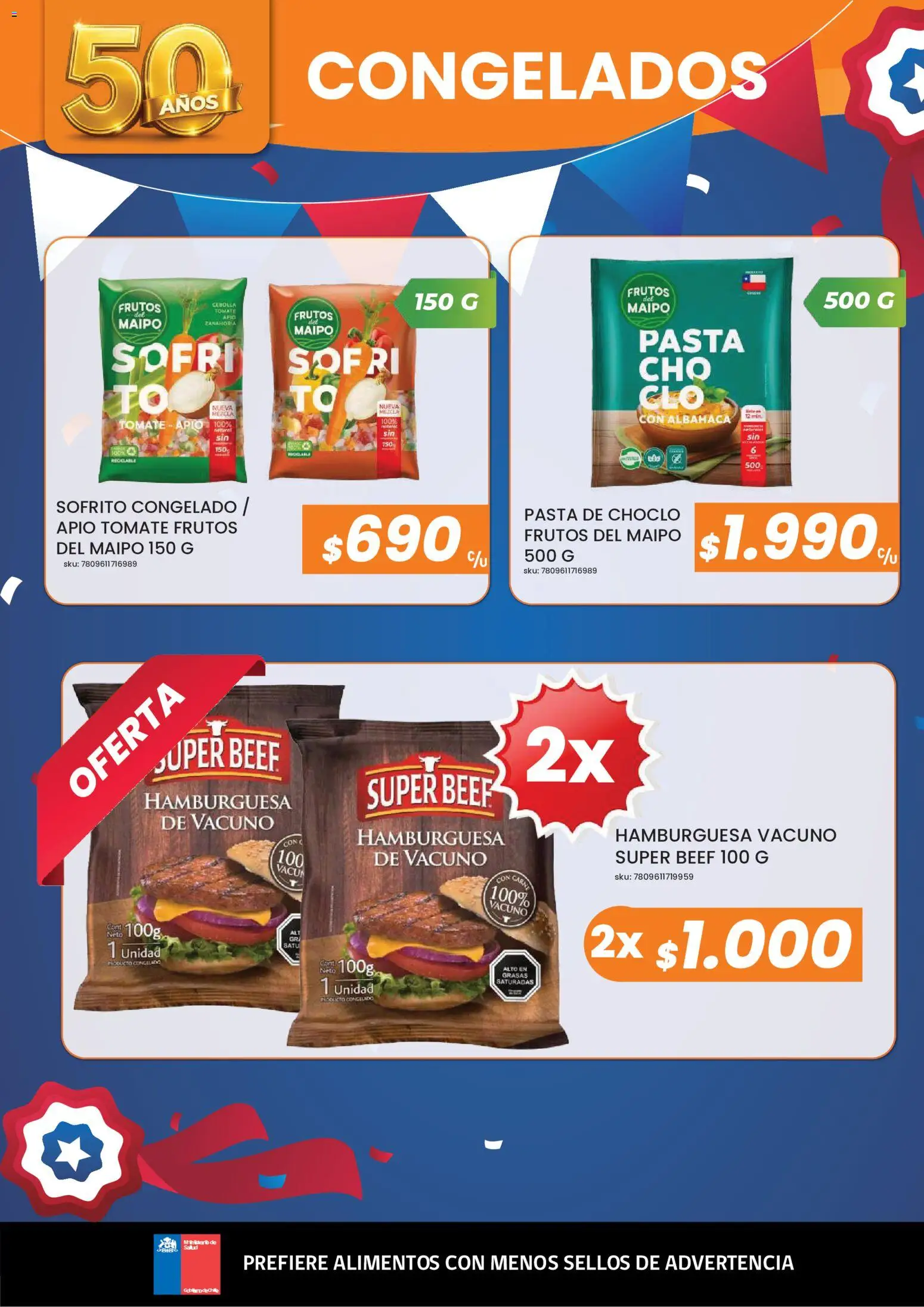 Cugat Ofertas │ válido desde el 07.09.2026 | Página: 40
