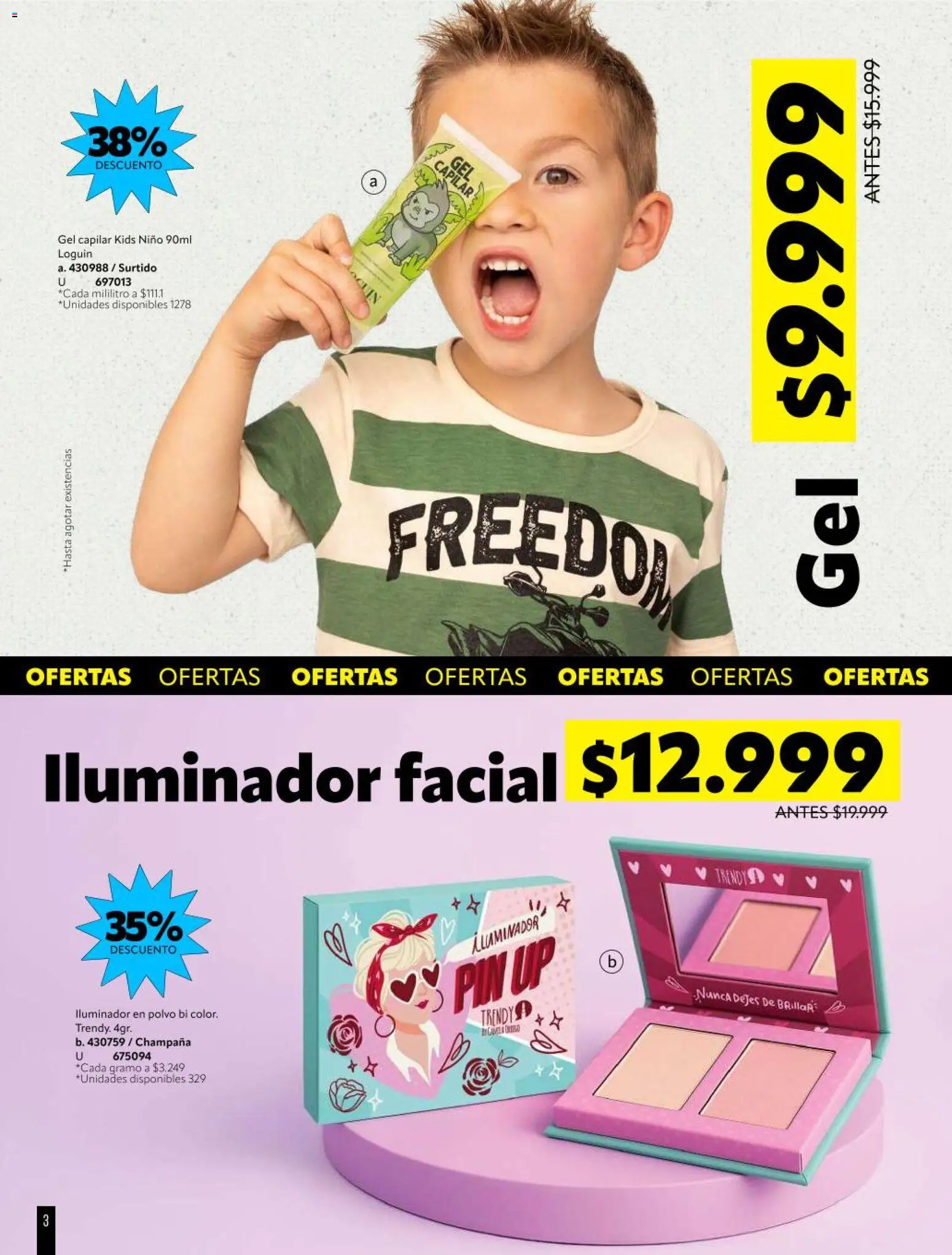 Carmel revista - valida desde el 18/10/2026 | Página: 200