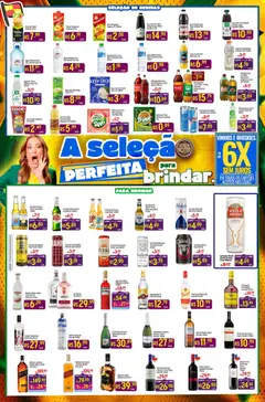 Super Muffato - Ofertas da semana - Pré-Visualização do folheto da loja Super Muffato, válido de 22/06/2026 | Página: 4