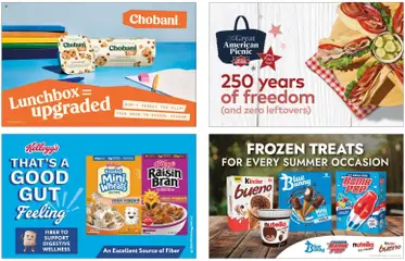 Preview of Schnucks weekly ads valid from 07/01/2026 | Page: 2