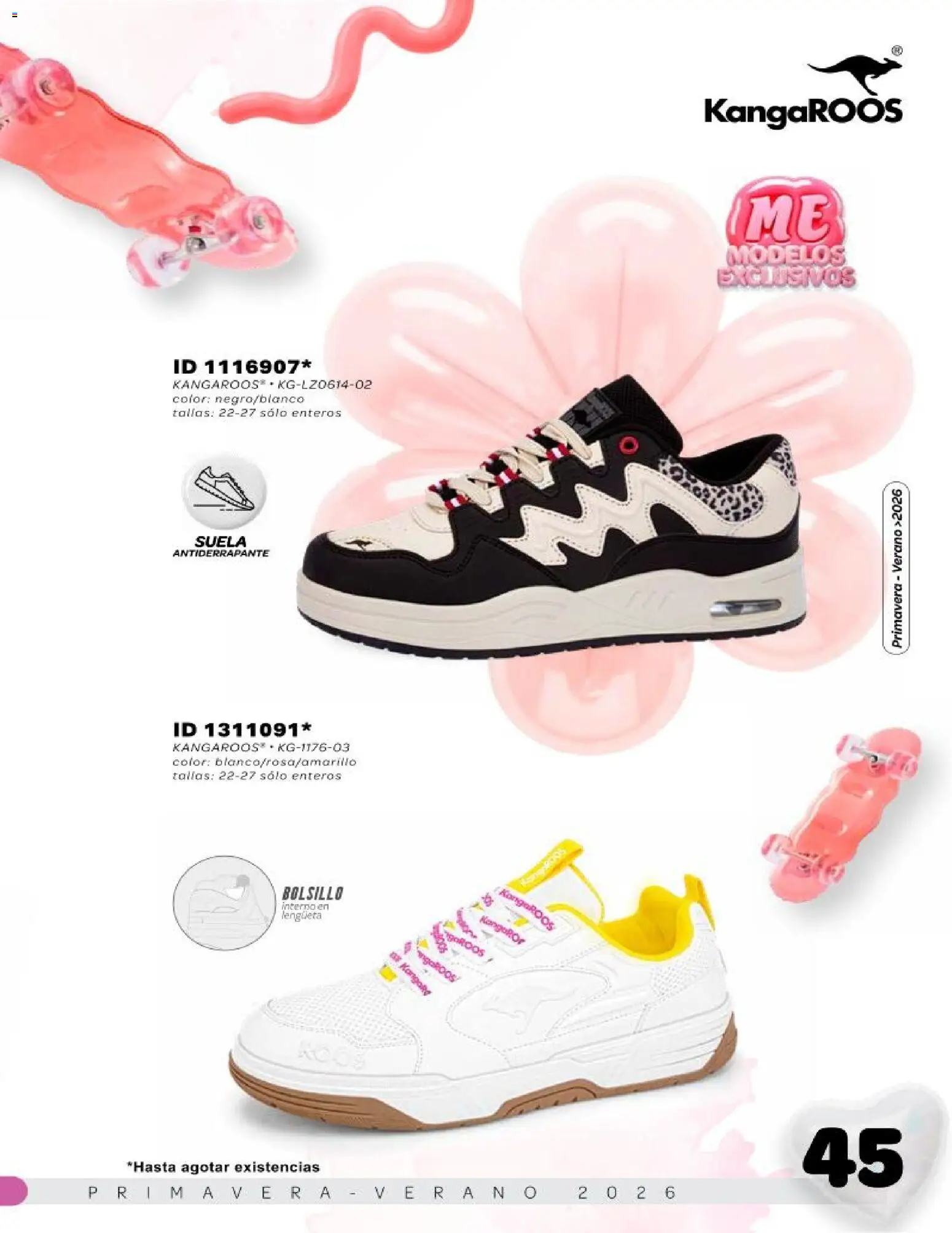 Catálogo Price Shoes de 02/04/2026 — page 44