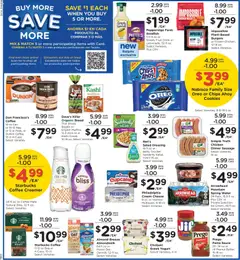 Preview of Ralphs weekly ads valid from 20.05.2026 | Page: 5