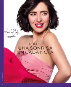 Catálogo L'Bel Campaña 13 válido desde el 27.07.2026 | Página: 78 | Productos: Fragancia, Base
