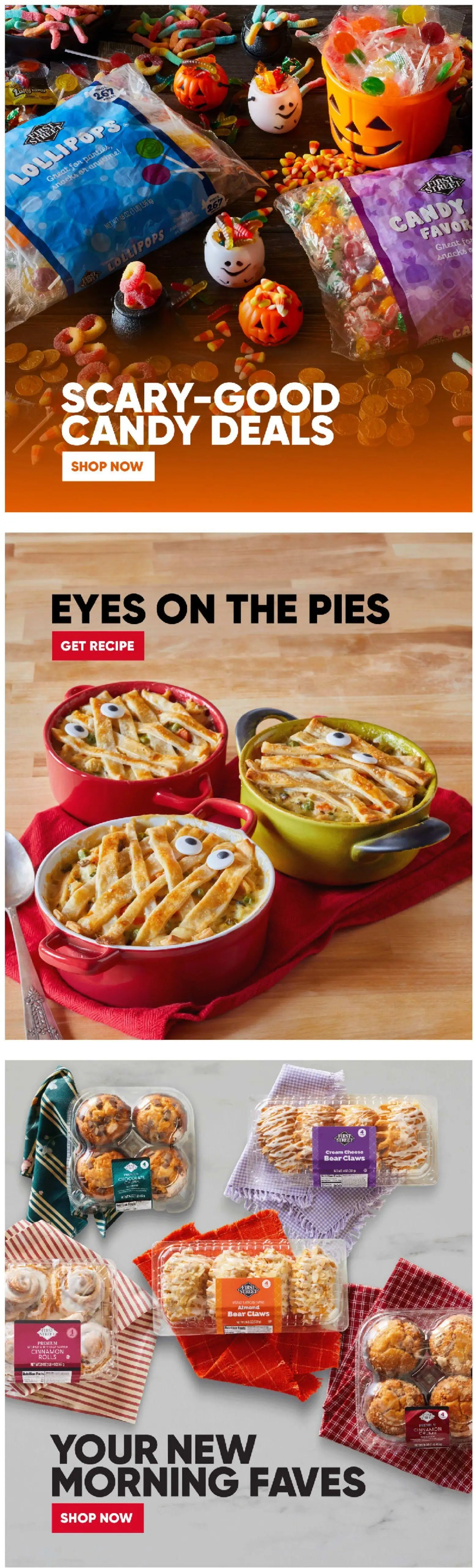 Smart & Final Weekly Ad - valid from 10/09/2026 | Page: 2