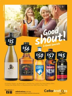 Preview of Cellarbrations catalogue ABERDEEN - valid from 24/08/2026