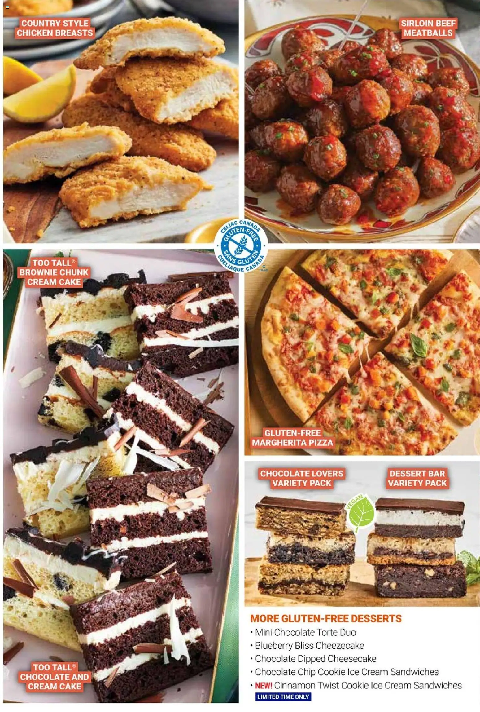M&M Food Market flyer valid from Sep 14, 2026 | Page: 11