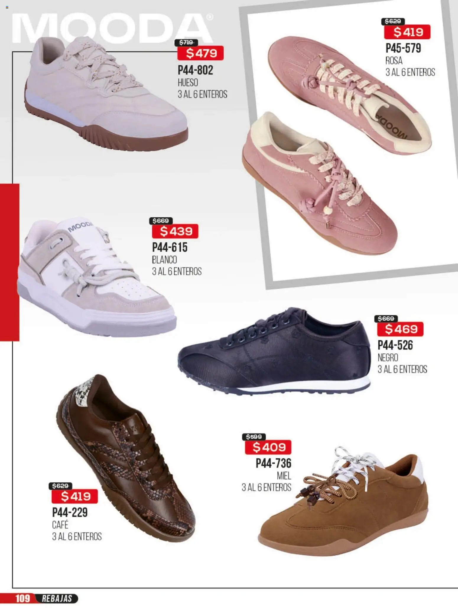 Nuevas ofertas de Cklass válidas en toda la República Mexicana desde el 23/06/2026. ¡Encuentra las mejores ofertas en Cklass catálogo Rebajas sobre rebajas ropa! | Página: 313 | Productos: Café