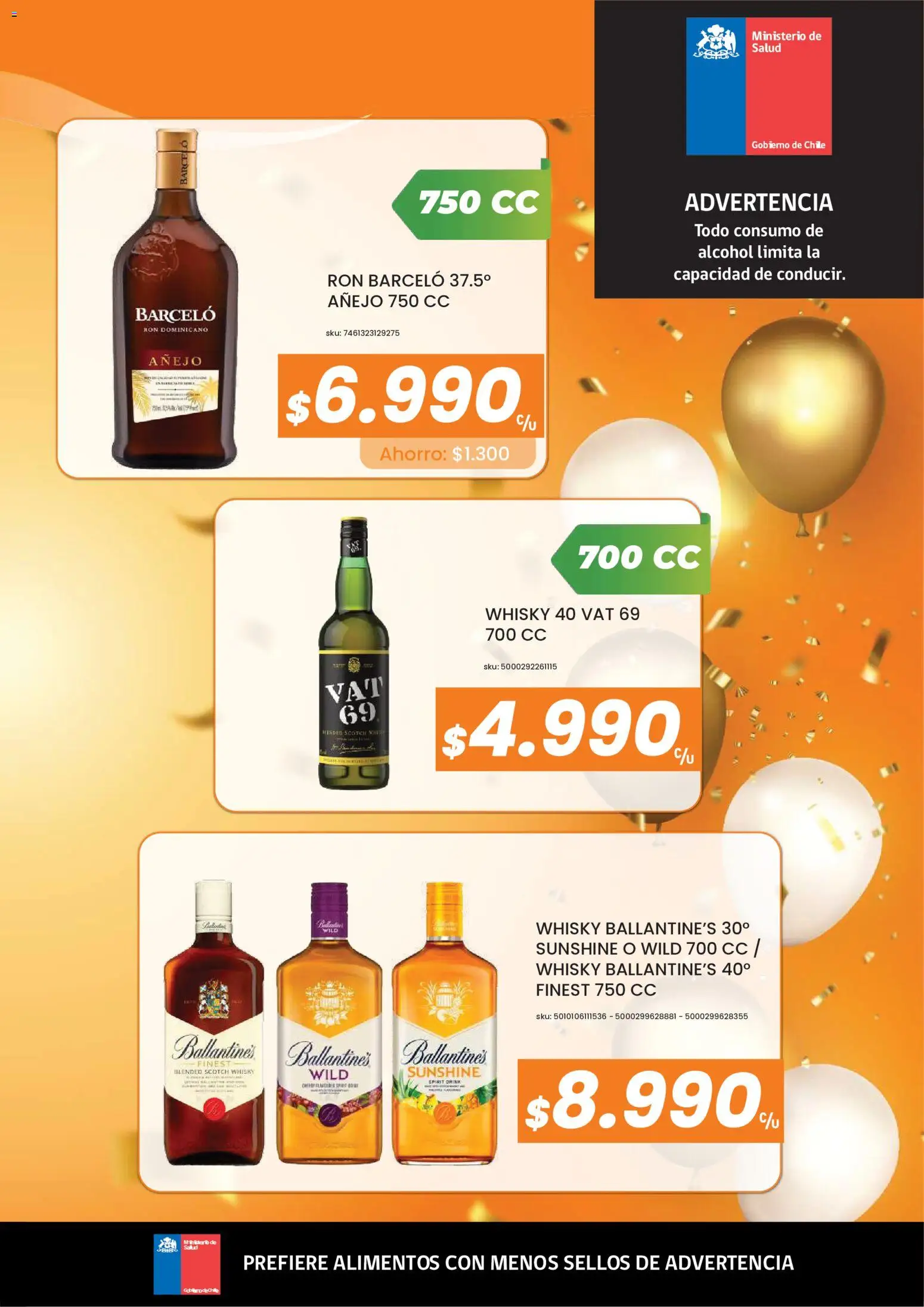 Cugat Ofertas │ válido desde el 31.07.2026 | Página: 33