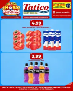 Tatico ofertas do Dia - Pré-Visualização do folheto da loja Tatico, válido de 21.05.2026 | Página: 35