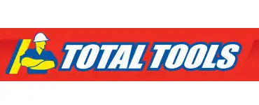 Total Tools logo