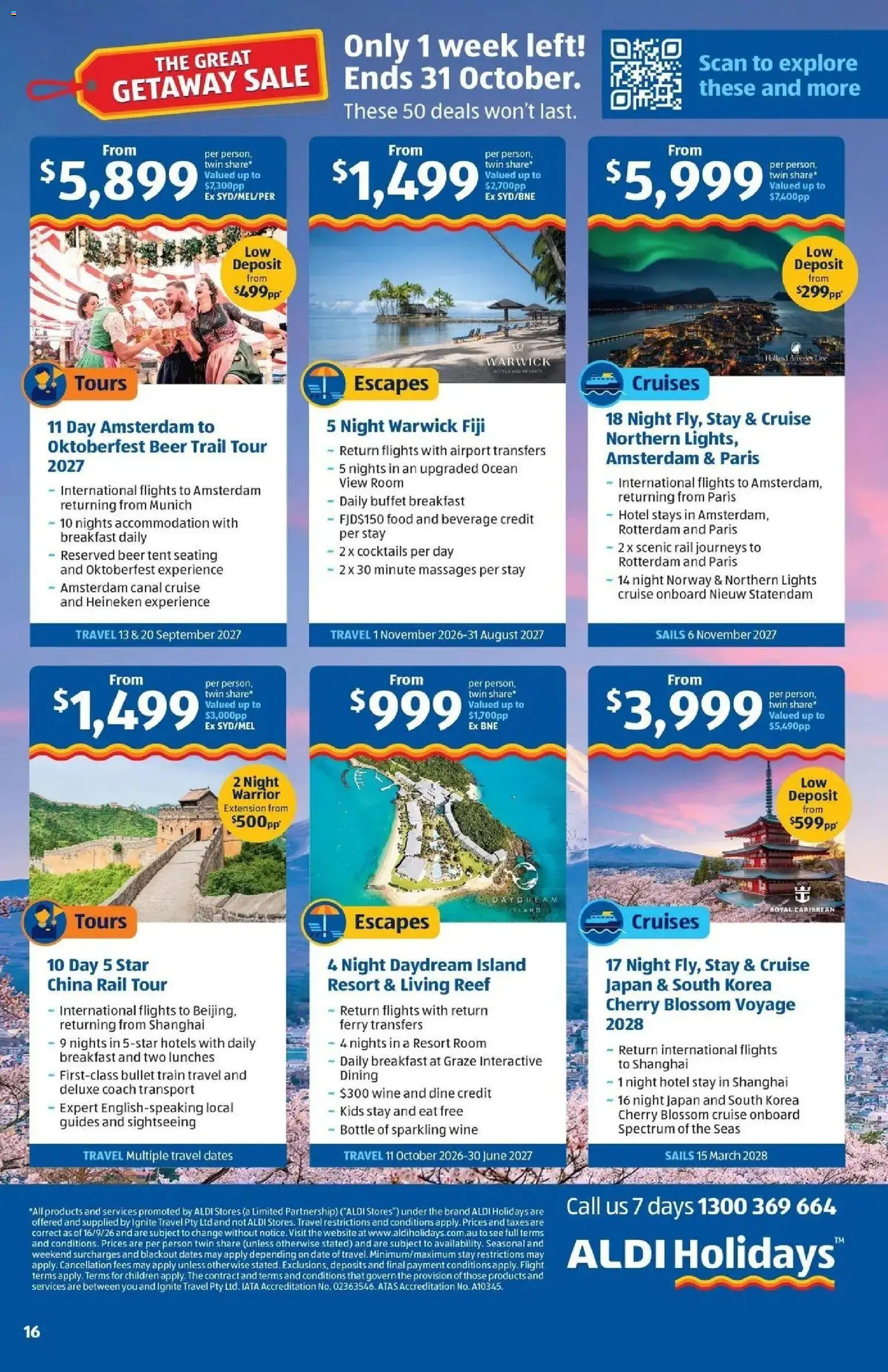 ﻿Aldi catalogue valid from 28/10/2026 > Online Australia | Page: 16