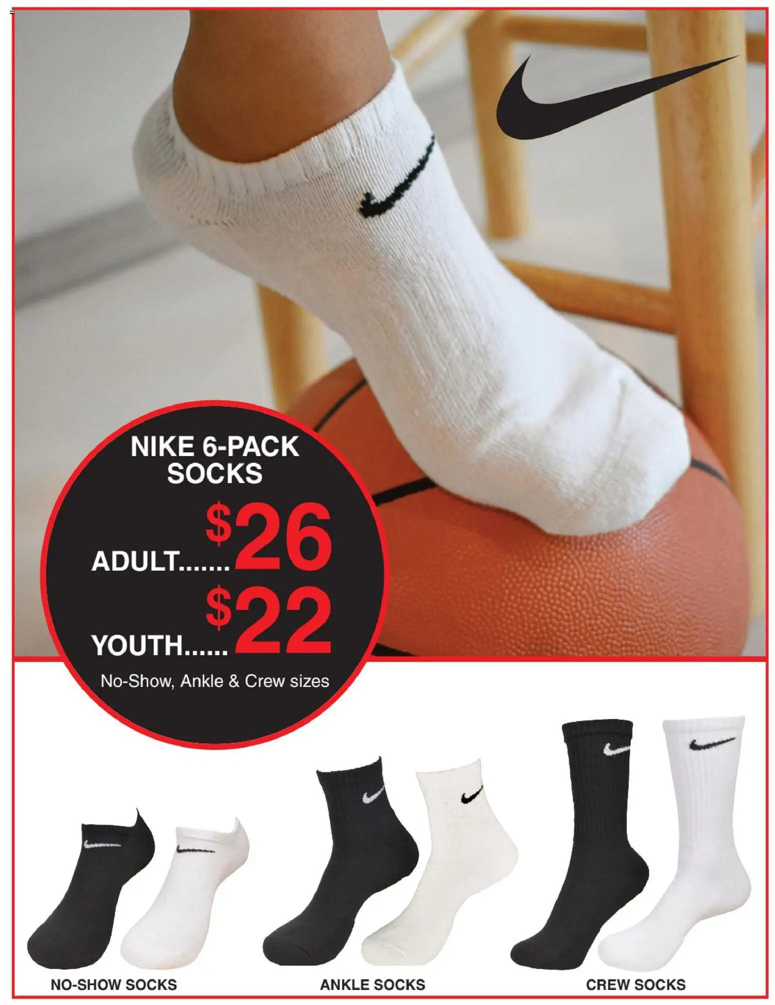 Dunham's Sports Weekly Ad - valid from 10/09/2026 | Page: 8