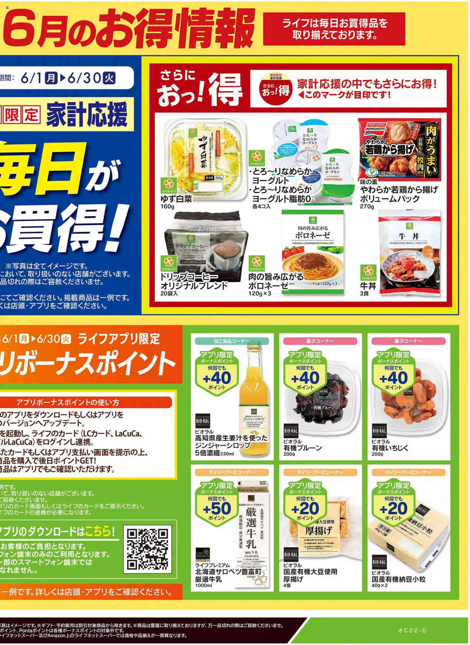 {H1} | ページ: 2 | 製品: 牛乳, ヨーグルト